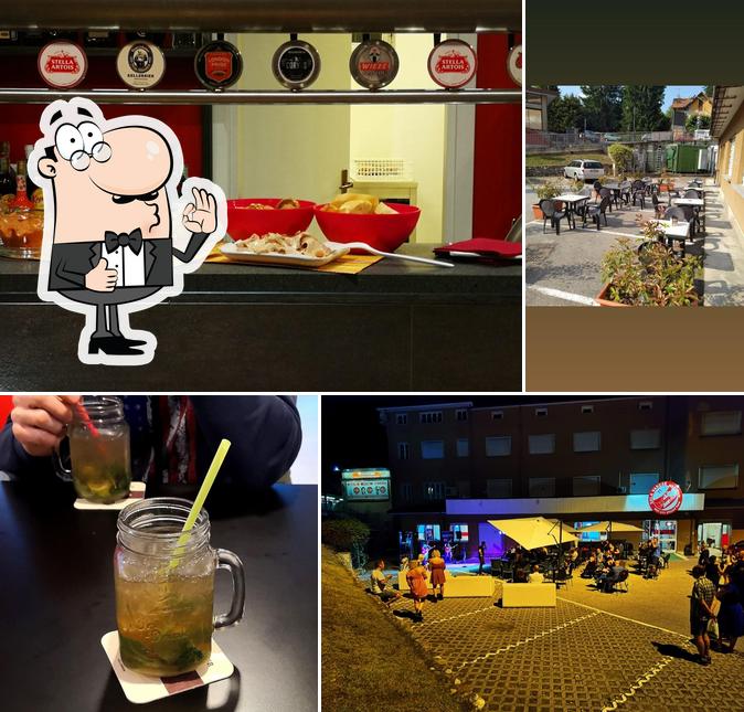 Pub & Billiards Sala Varese