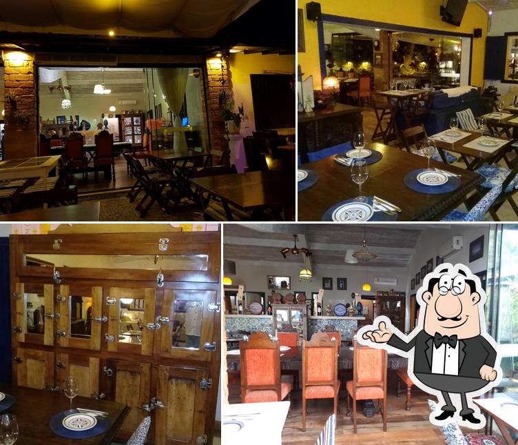 Quintal Restaurante