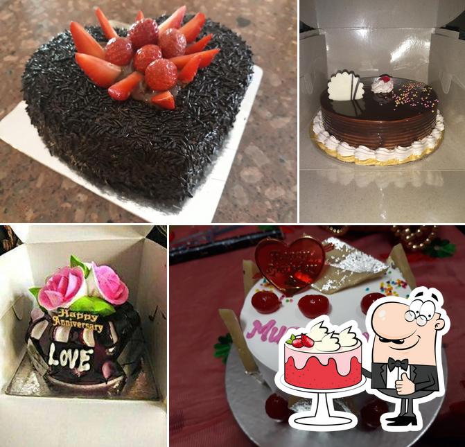 Babji Bakers
