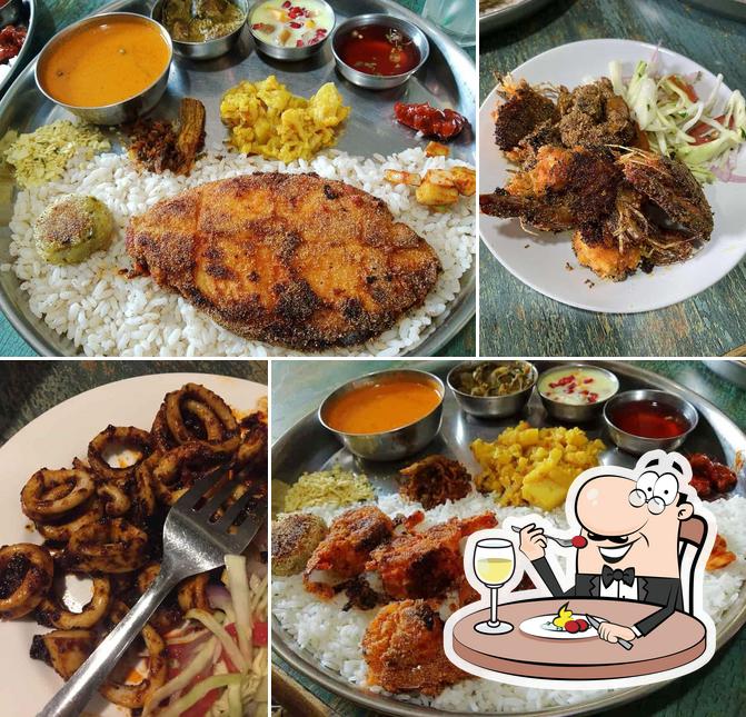 BOMBIL RESTAURANT