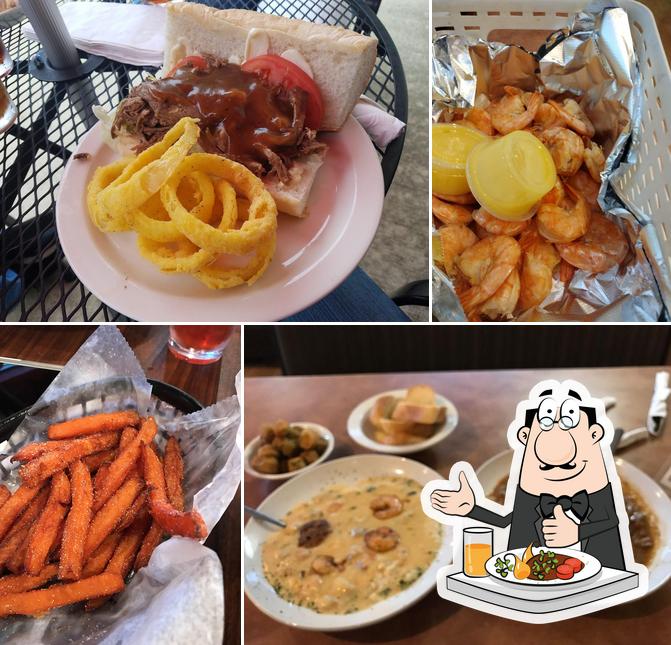 Best fried catfish in Vicksburg restaurants, summer 2024 Restaurant Guru
