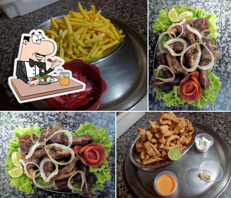 Ki Porção