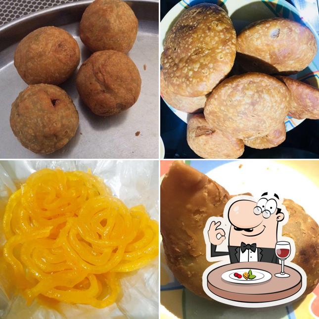 Food at Kunal