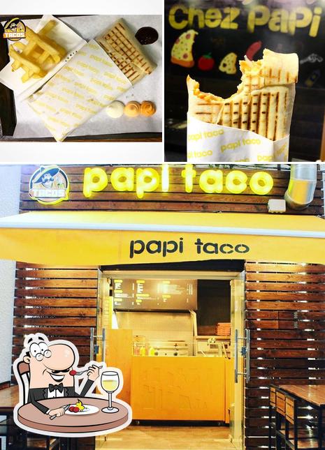 Papi Taco