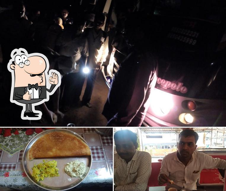 Pachim restaurant