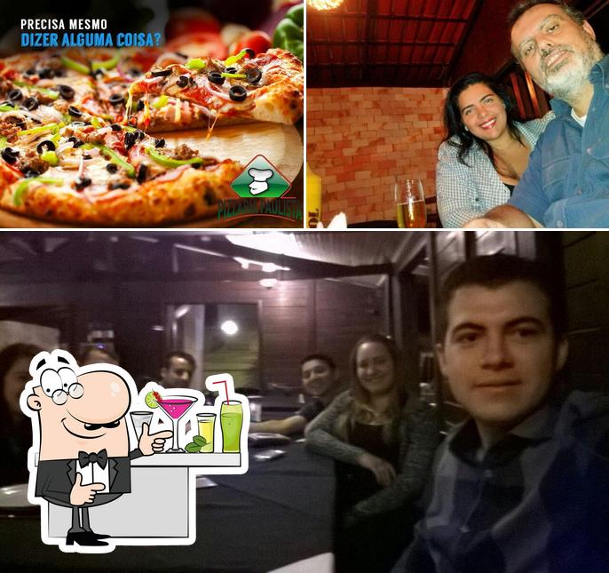 See this image of Pizzaria Paulista Anápolis