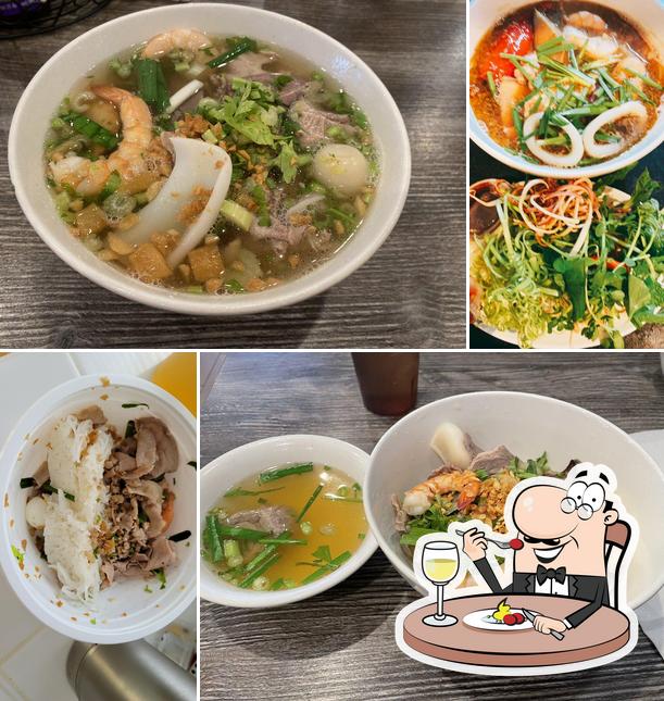 Quán Nhà Hai Lúa, Garden Grove - Restaurant menu, prices and reviews