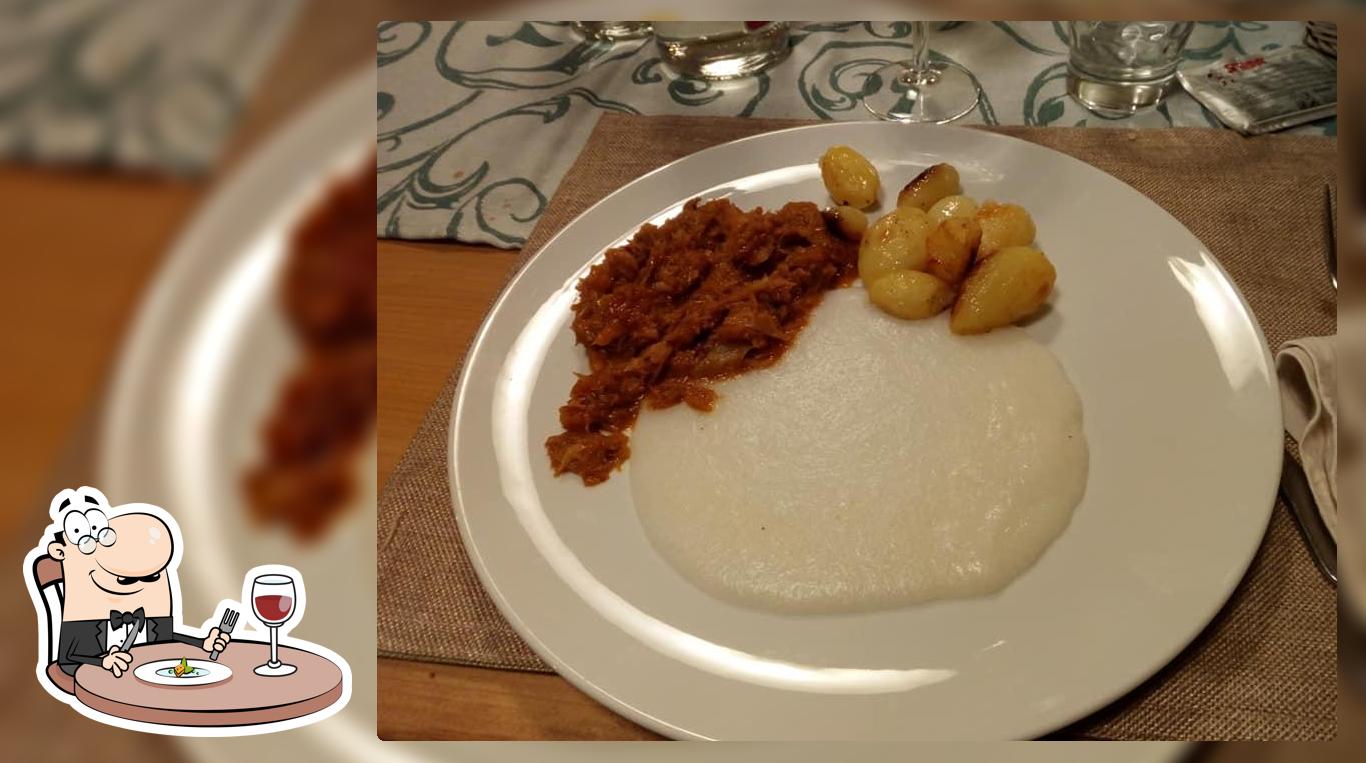 Snack Bar Trattoria Risto' Al Sole Fagnigola