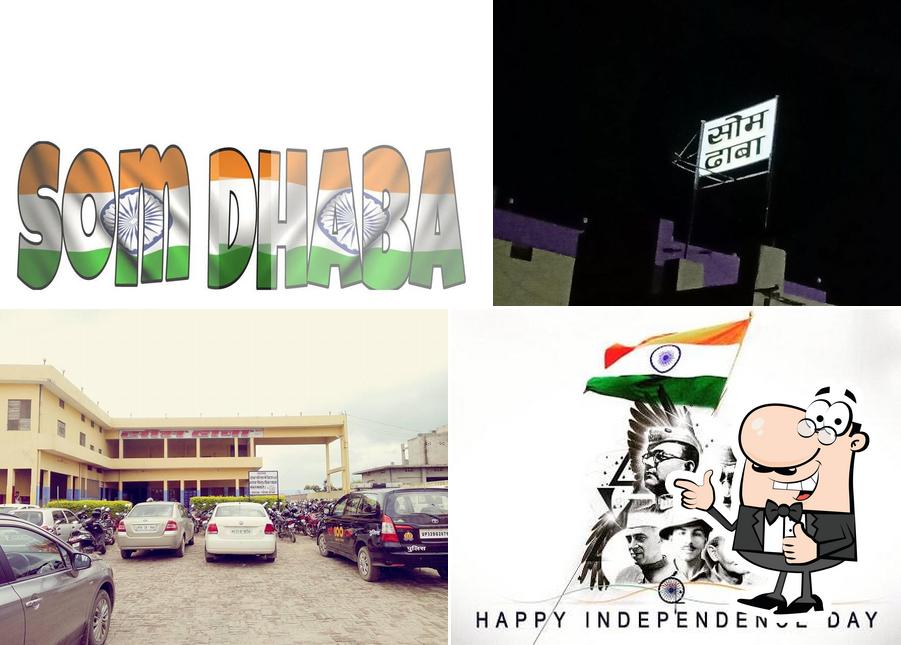 Som Dhaba & restaurant