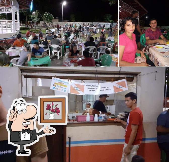 Restaurante e Lanchonete Skate Lanches