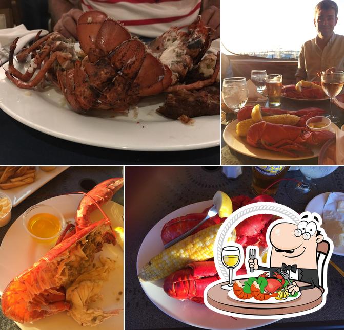 Sundays On The Bay in Hampton Bays - Restaurant menu and reviews