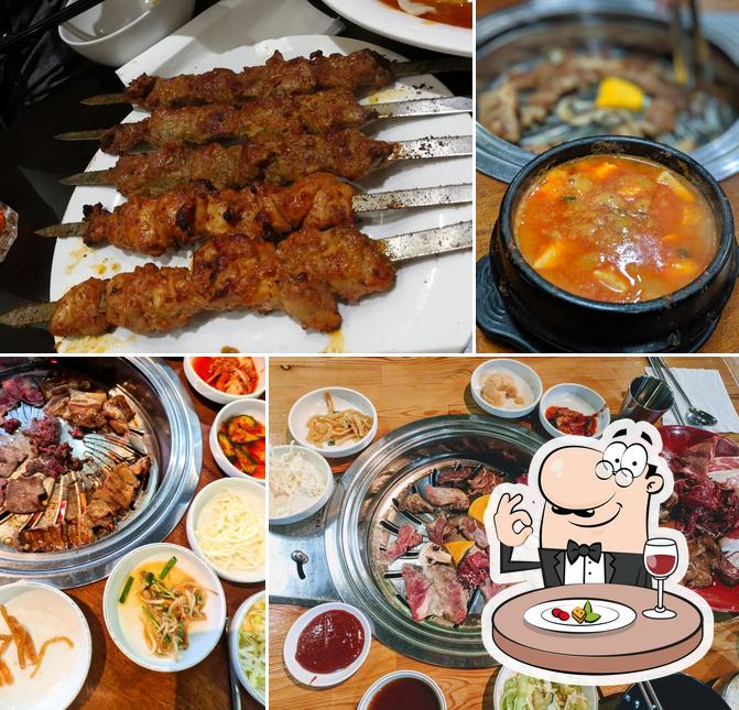 Best korean restaurants in Sunnybank, summer 2024 Restaurant Guru