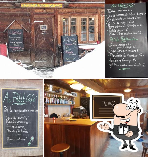 Le Petit-Café