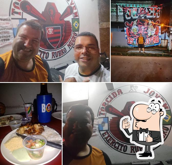Bar Do Flamengo