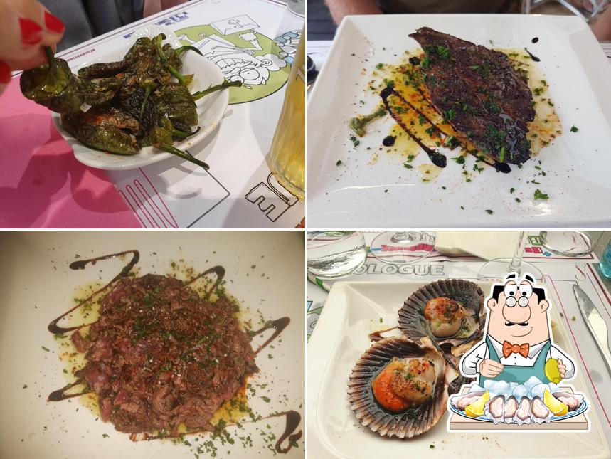 Bistrologue
