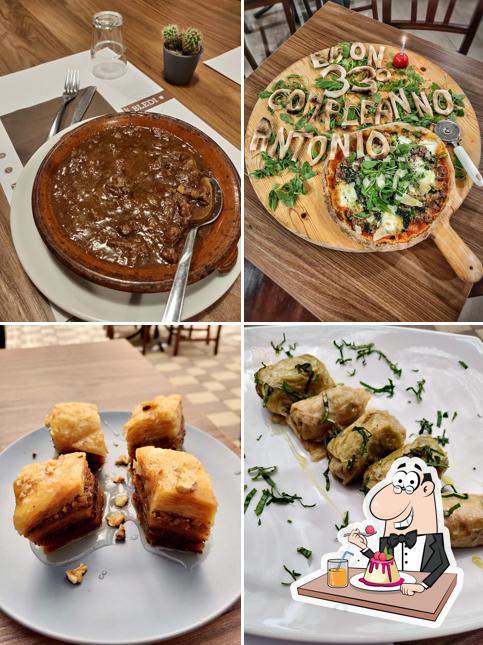 Bledi Ristorante Pizzeria