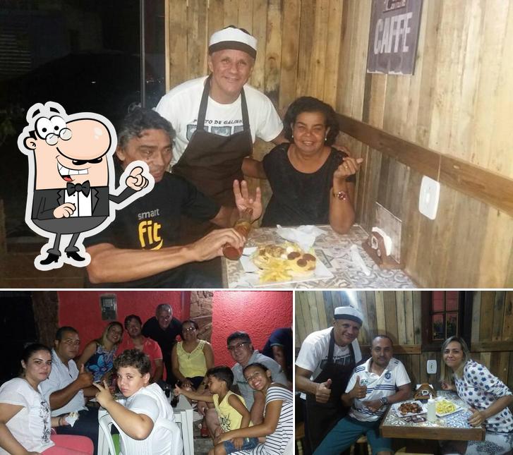 Nosso Ponto