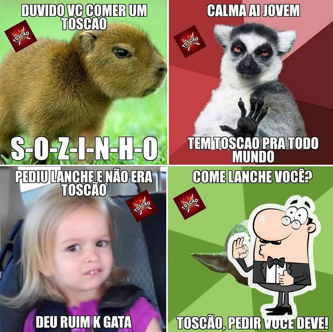 Toscão