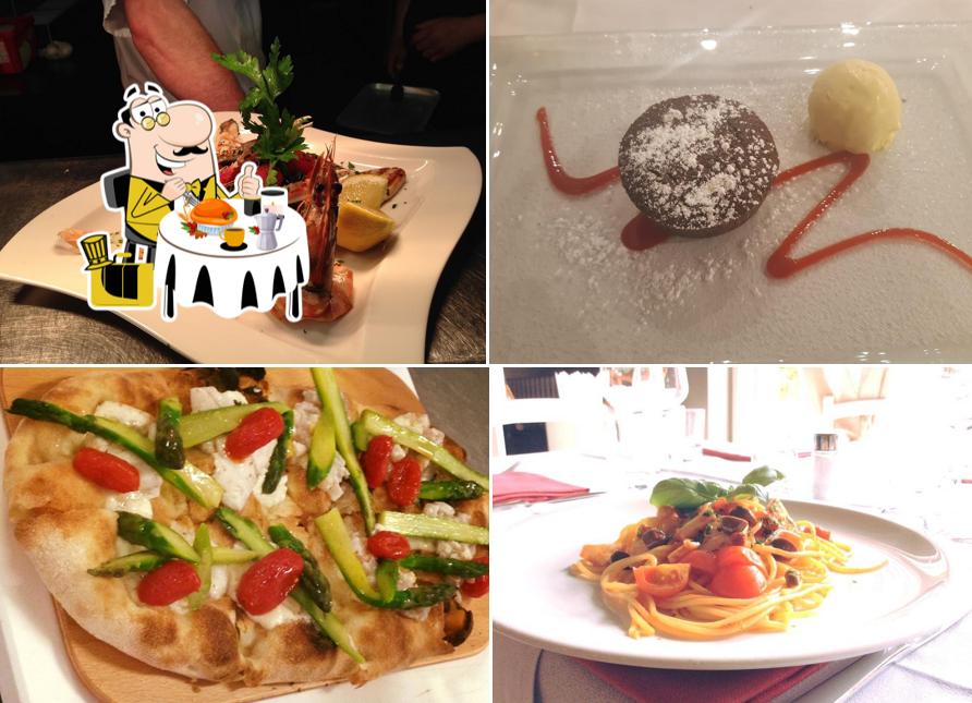 Cibo al Giotto Ristorante Pizzeria