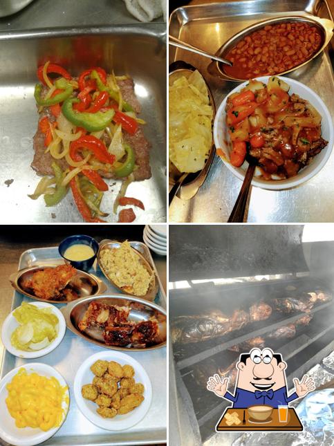 Home Folks Family Restaurant in Soddy-Daisy - Restaurant reviews