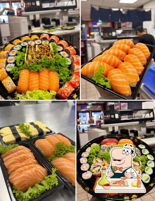 I Love Sushi De Bilt