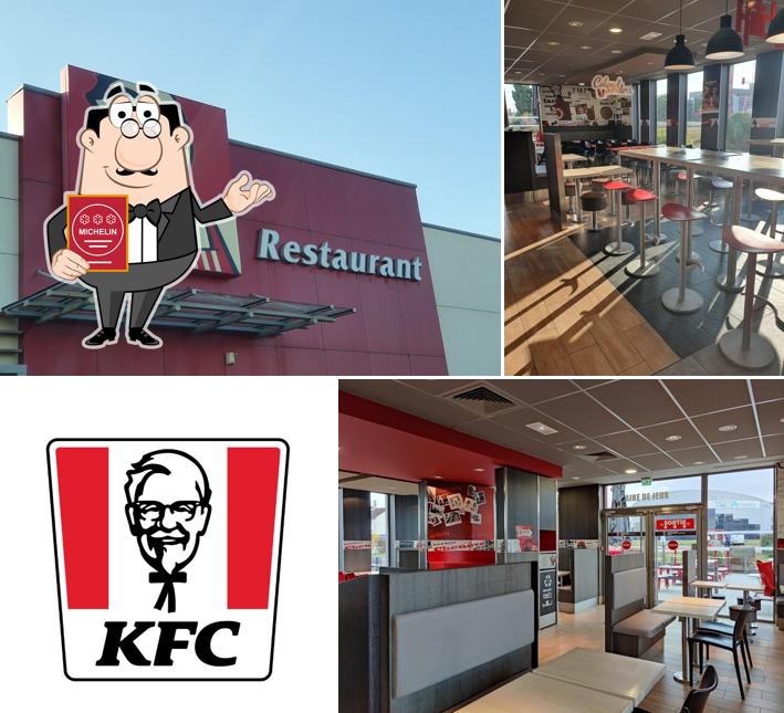 Image de KFC Chenôve