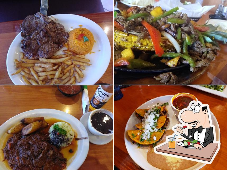 Los Cabos Mexican and Cuban Cuisine in Kissimmee - Restaurant menu and ...