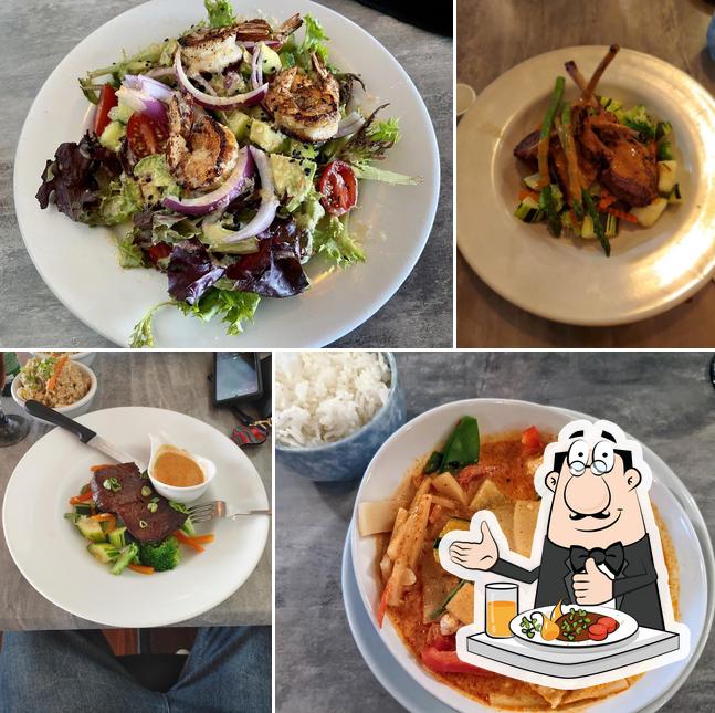 Find the best place to eat in Richmond Hill, spring 2024