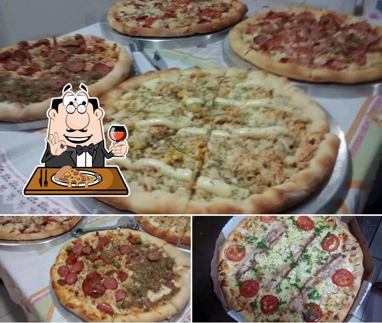 Pizzaria Da Hora
