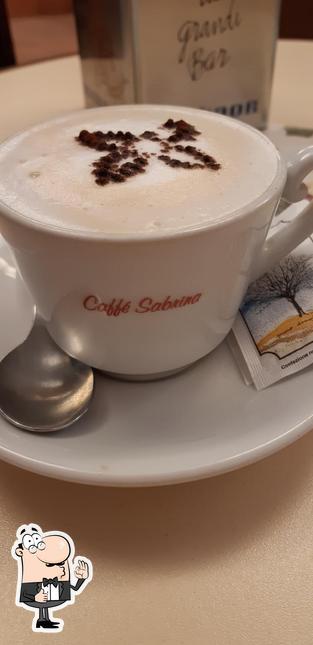 Guarda la foto di Caffè Sabrina