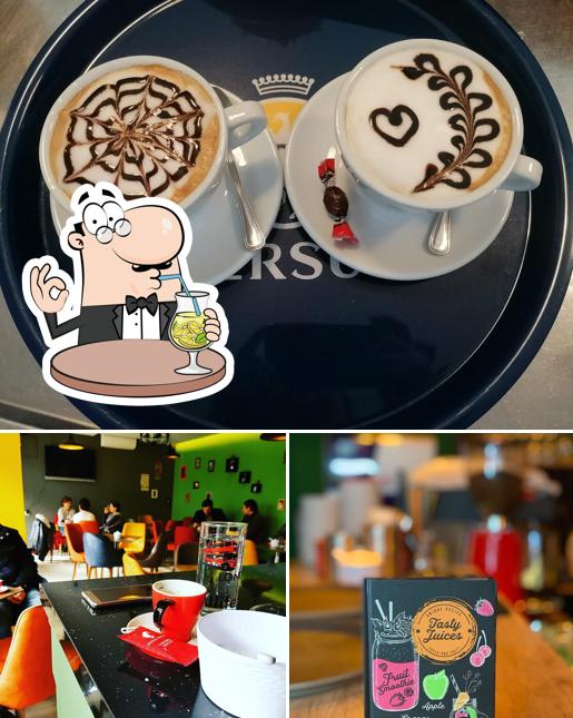 "Da Naty & Lary" Bar-Caffetteria