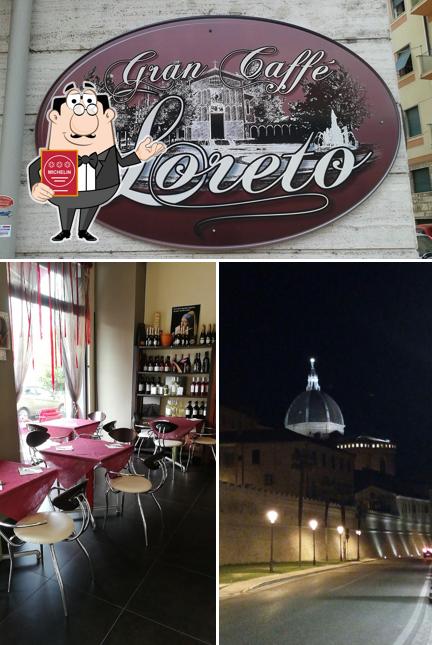 Vedi questa immagine di Gran Caffè Loreto