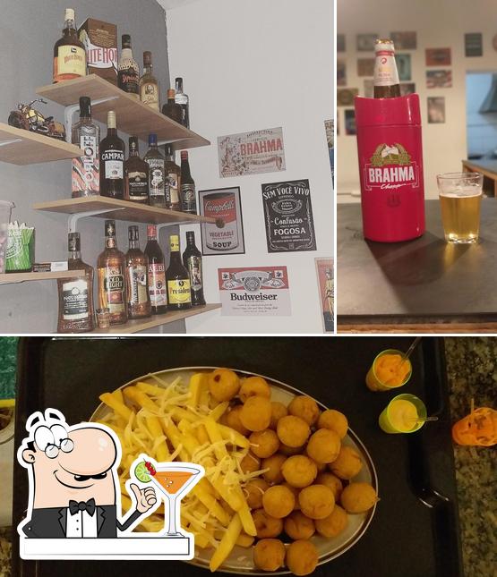 Marcos Banana's Bar