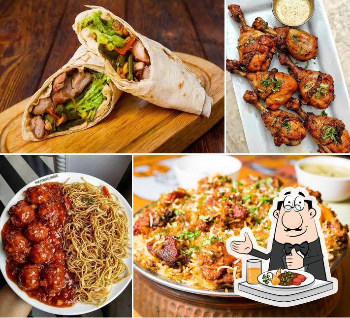 A1 AMUL FASTFOOD