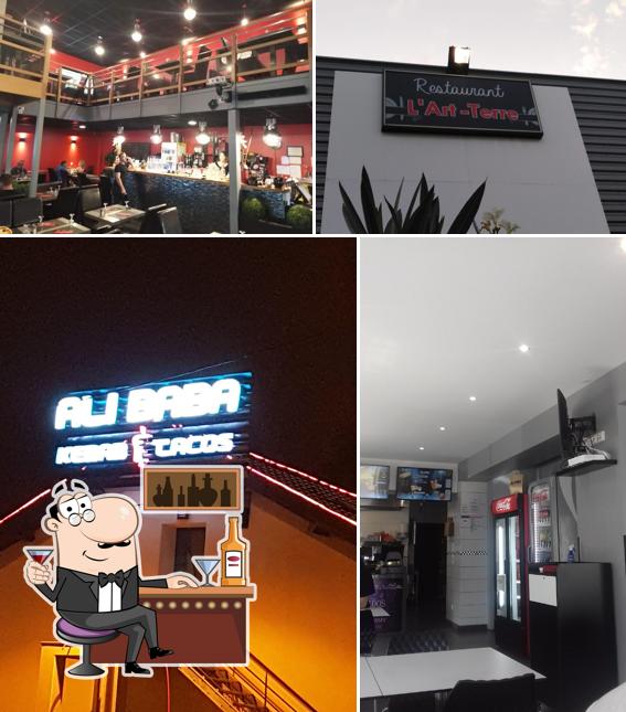 AliBaba Kebab&Tacos