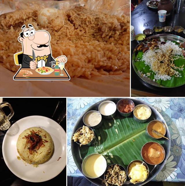 AMMAVEEDU അമ്മവീട് ഫാമിലി റെസ്റ്റോറൻ്റ്