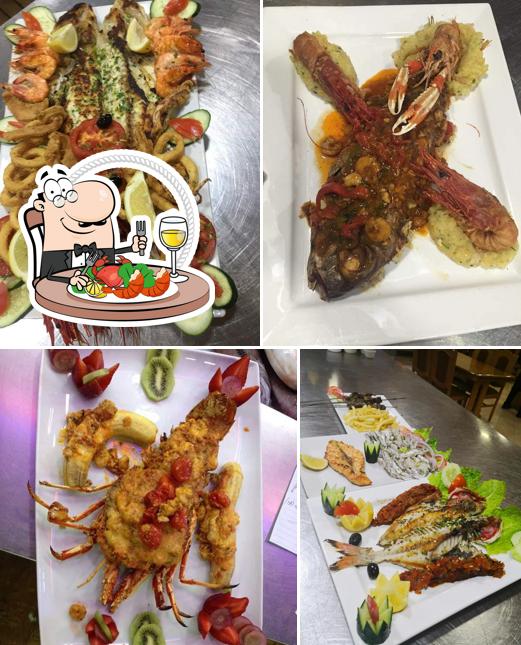 Restaurant Annajma