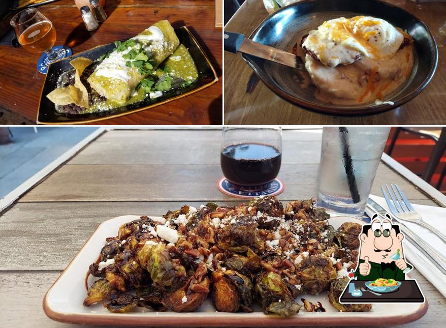 Biergarden Encinitas in Encinitas Restaurant reviews