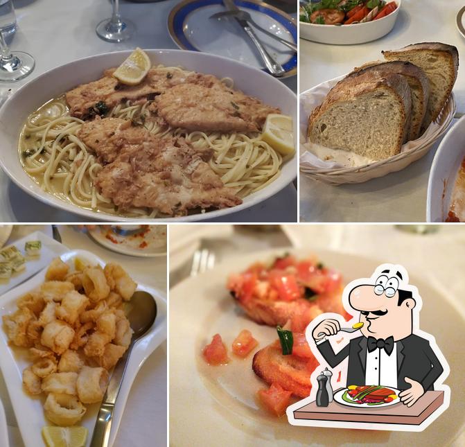 Menu of Di Palma Brothers, North Bergen italian restaurant reviews