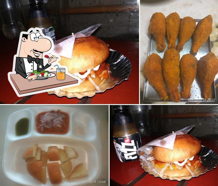 Dipika Fast Food