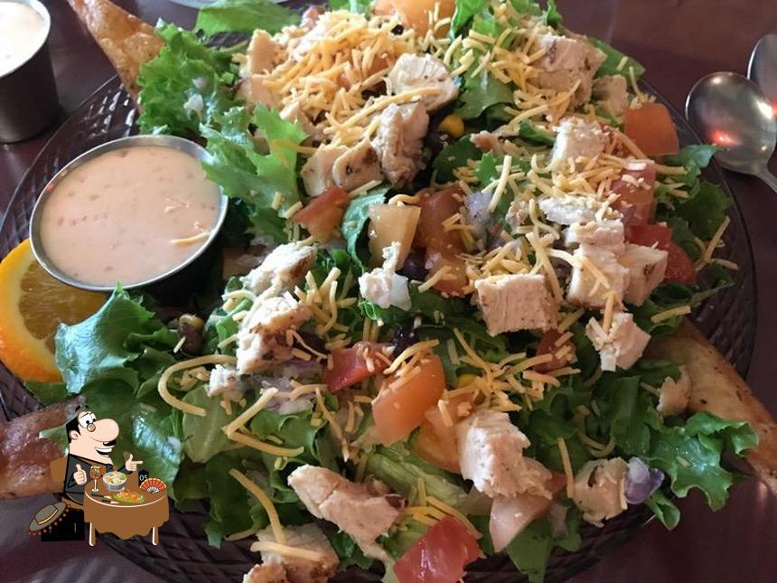 Garden Gate Tea Room, 839 Niedringhaus Ave in Granite City Restaurant