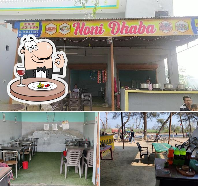 Kushi dhaba