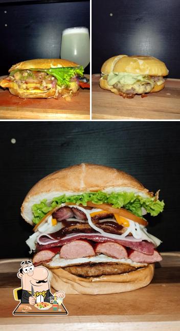 One Burguer - Hamburguería em Capinópolis