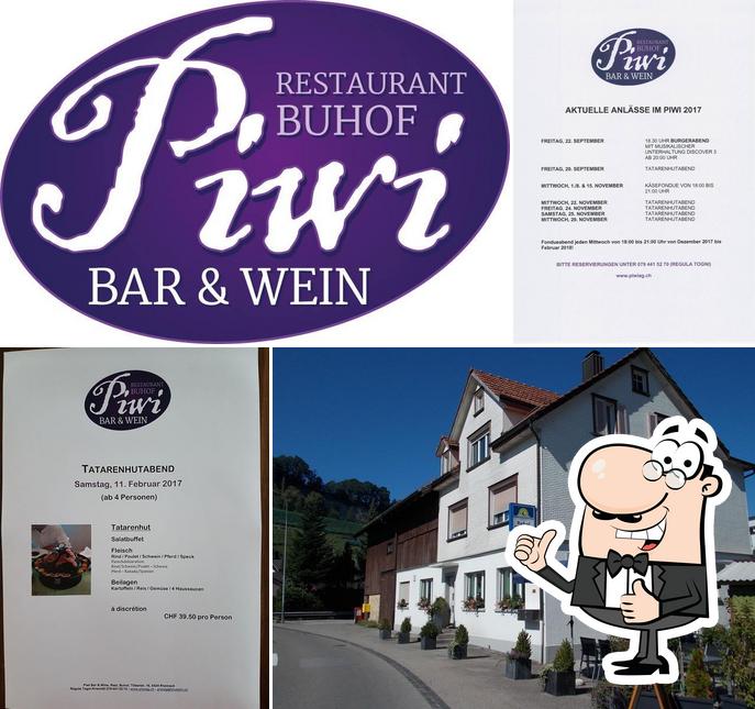 Piwi Bar & Wine
