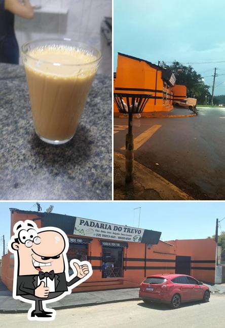 Padaria do Trevo