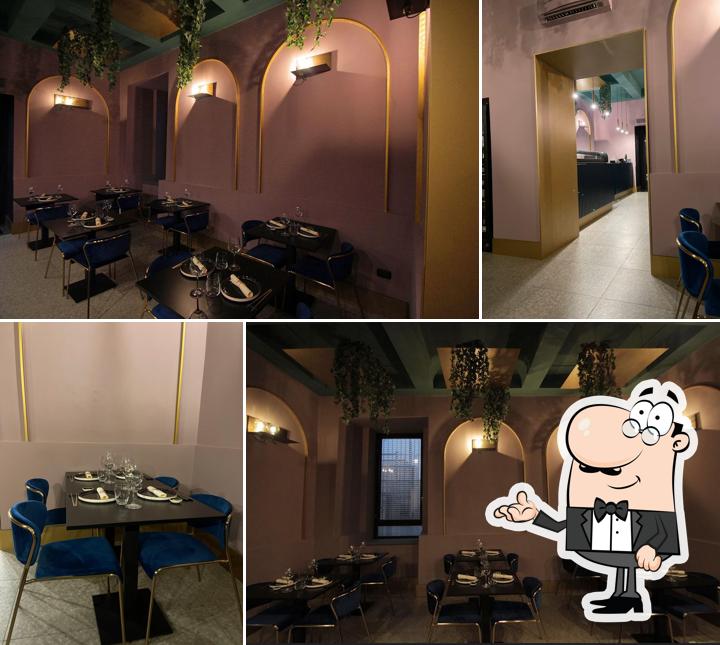 RONIN japanese experience