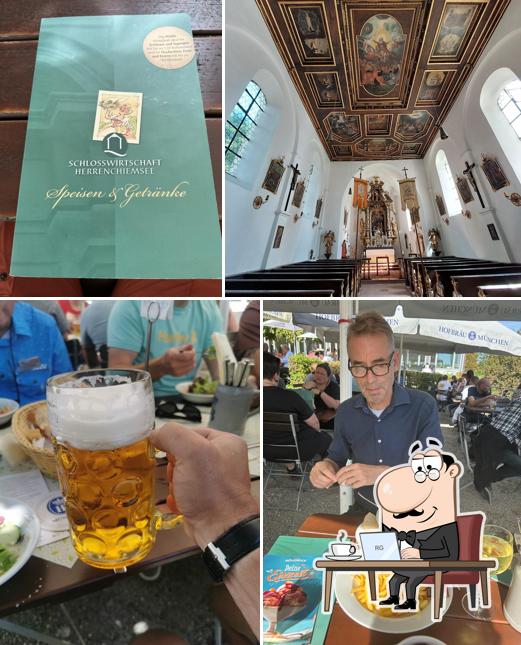 Klosterwirt