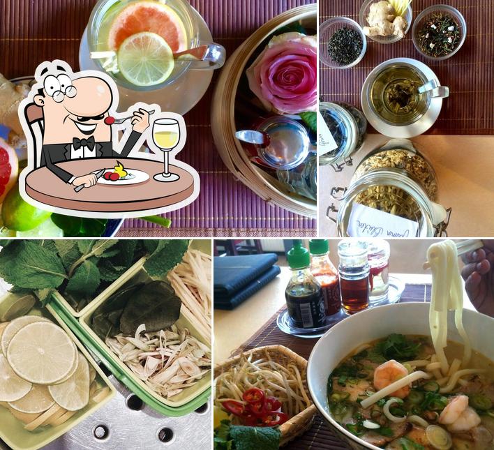 Vinasia Restaurant Wilhelmshaven, Wilhelmshaven - Speisekarte, Preise ...