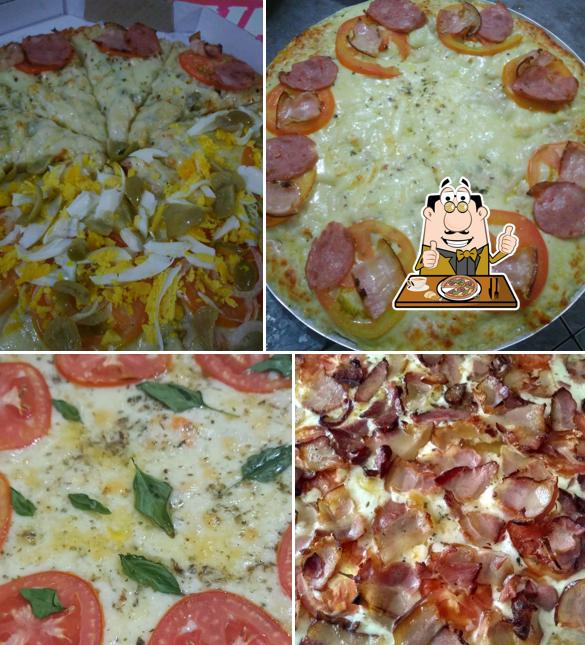 WE pizzaria