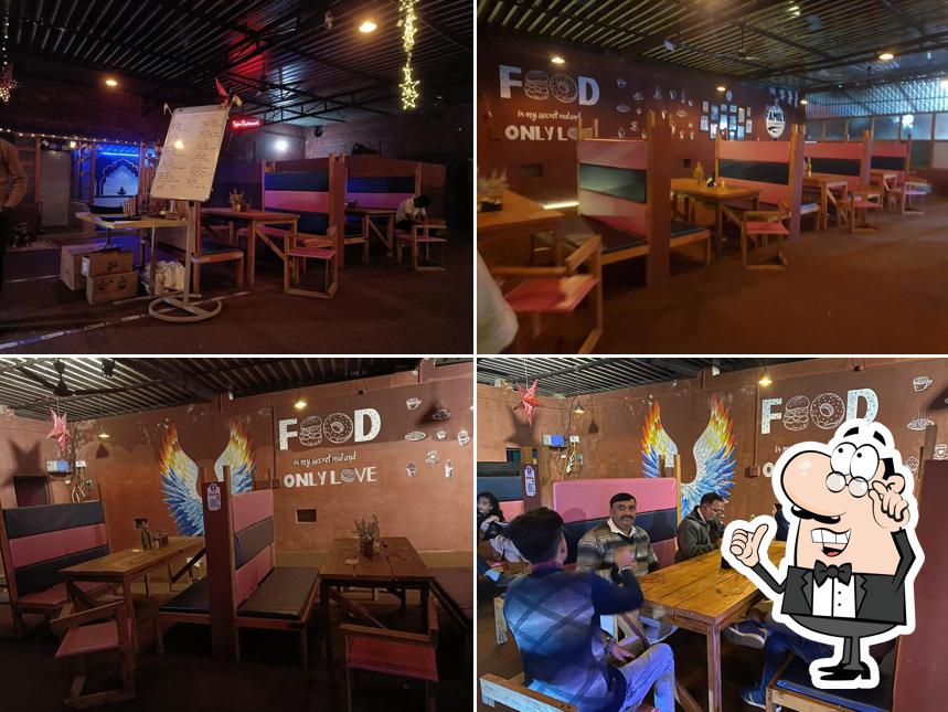 soju dhaba